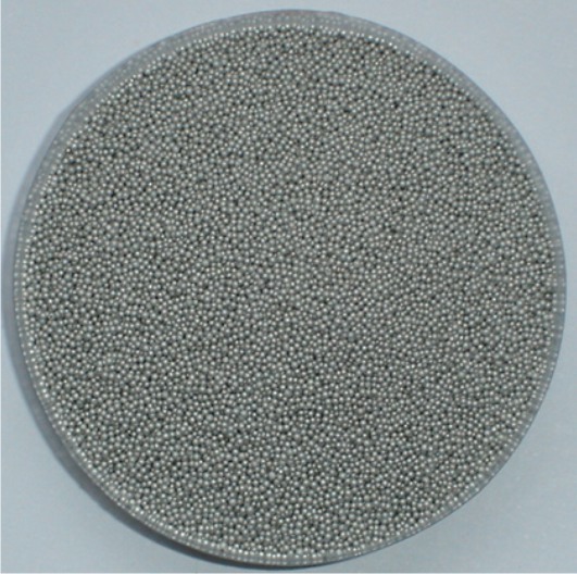 High quality 2mm steel ball steel ball miniature steel ball small steel ball 10,000 grains only sell for 25 yuan