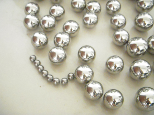 (Stainless Steel 201) 40mm Stainless Steel Ball Steel Ball Solid Stainless Steel Ball 1 Price