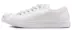 Converse chính hãng 17 mở mùa thu cười thấp để giúp giày thể thao nữ giản dị 158497 158498 - Plimsolls