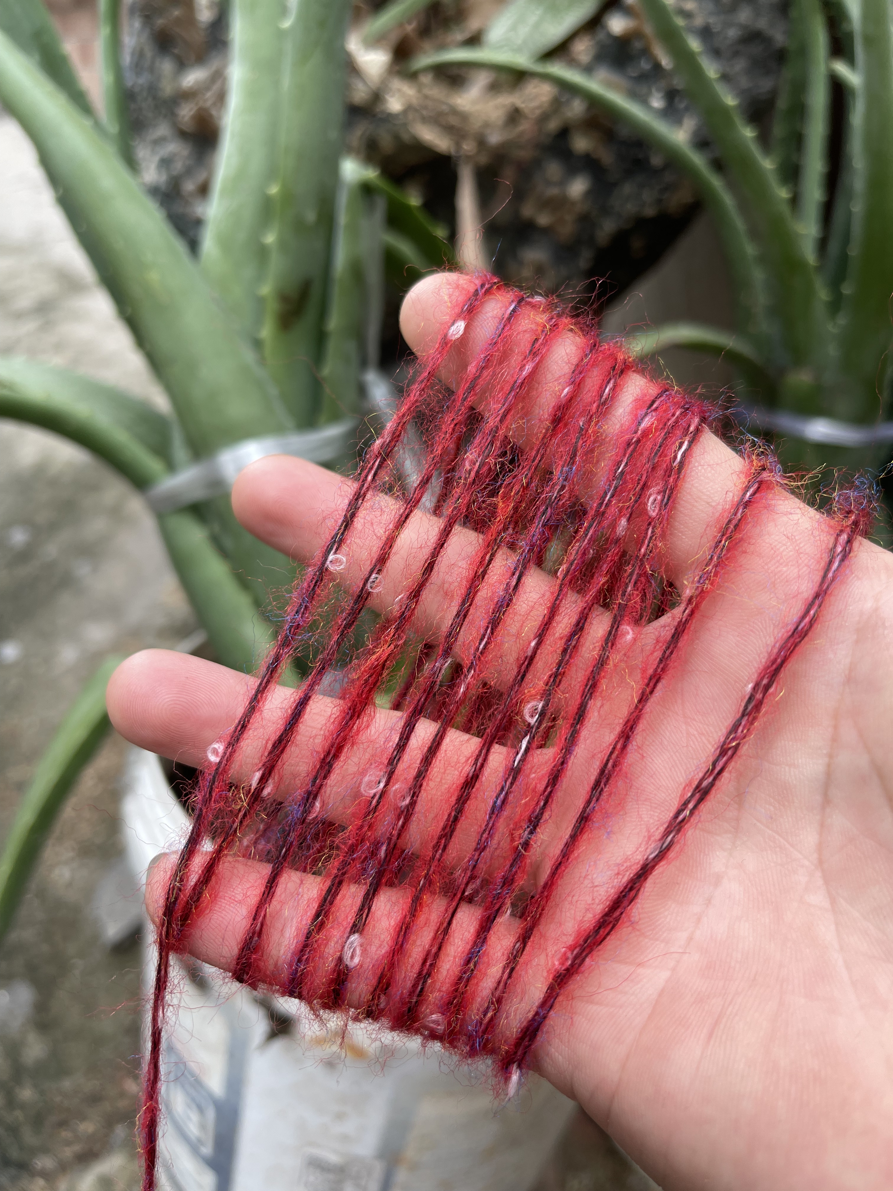 Красочный альпака волосы мохер Спрей внешняя торговля последняя Нулевой ствол обозначенная цена фунт мягкий не связать 