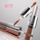 拍2件！罗小曼迷雾派对口红双头唇釉