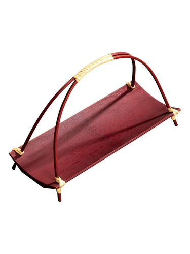 Натуральный тесто ручной работы Панчжу Нонгхутанг Бамбук Главный Китайский стиль