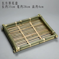 Сиреневый, большой, 28см