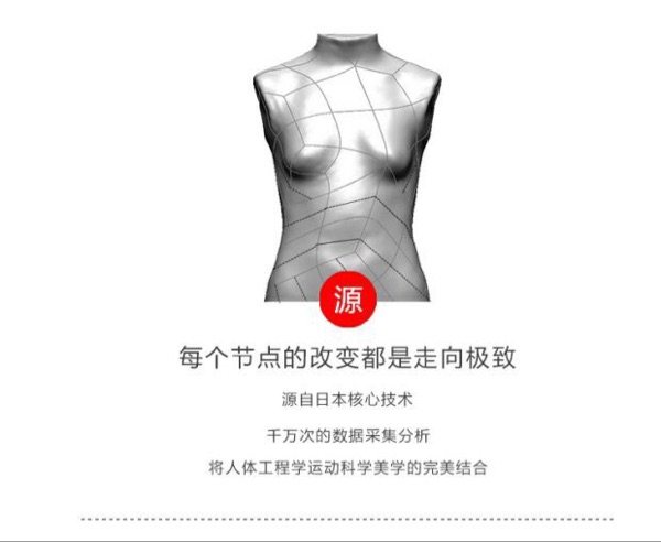 Corset amincissant - Ref 703609 Image 15