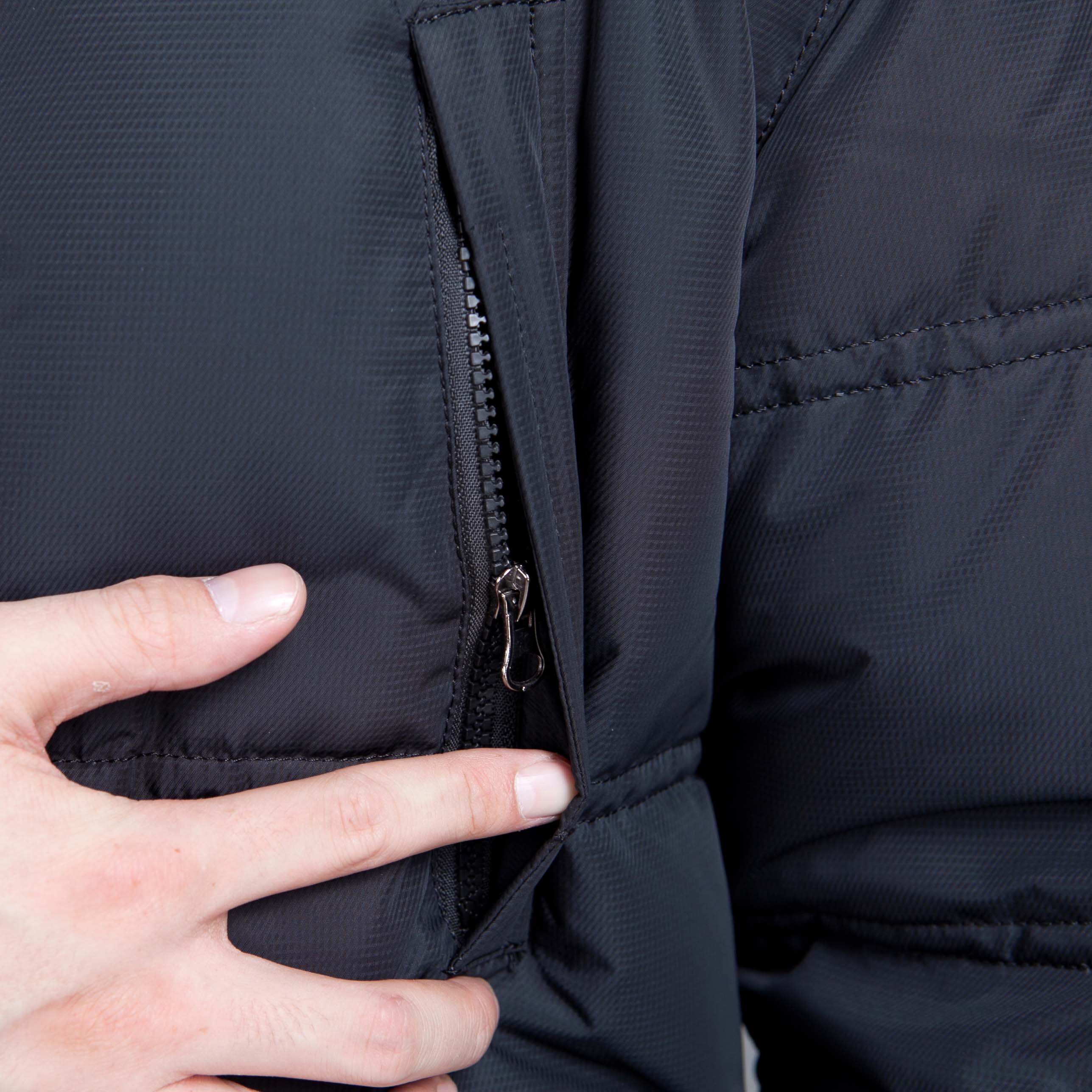 Blouson homme      en Polyester - Ref 3122348 Image 4