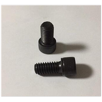12 9 grade hexagon socket socket head bolt screw M2 * 3 4 5 6 8 10 12 14 16 18 20mm