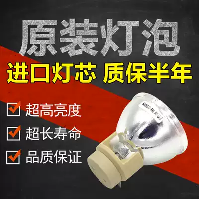 Original Honghe projector instrument bulb LV-D382 E20 8 HT-D482 E20 9 D386 HT-D200