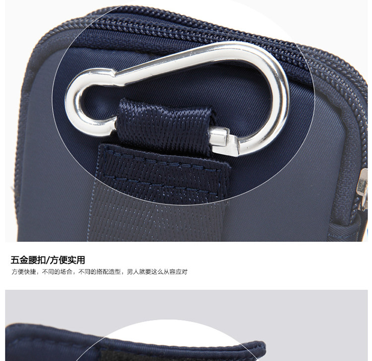 Sac pour homme - Ref 51275 Image 21