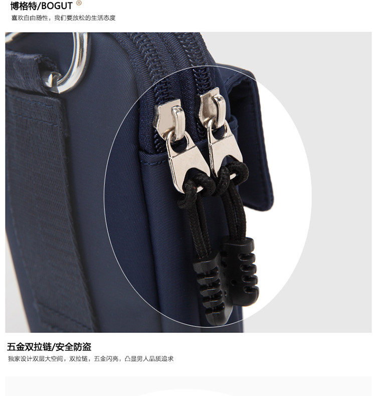 Sac pour homme - Ref 51275 Image 20