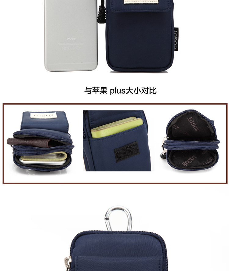 Sac pour homme - Ref 51275 Image 13