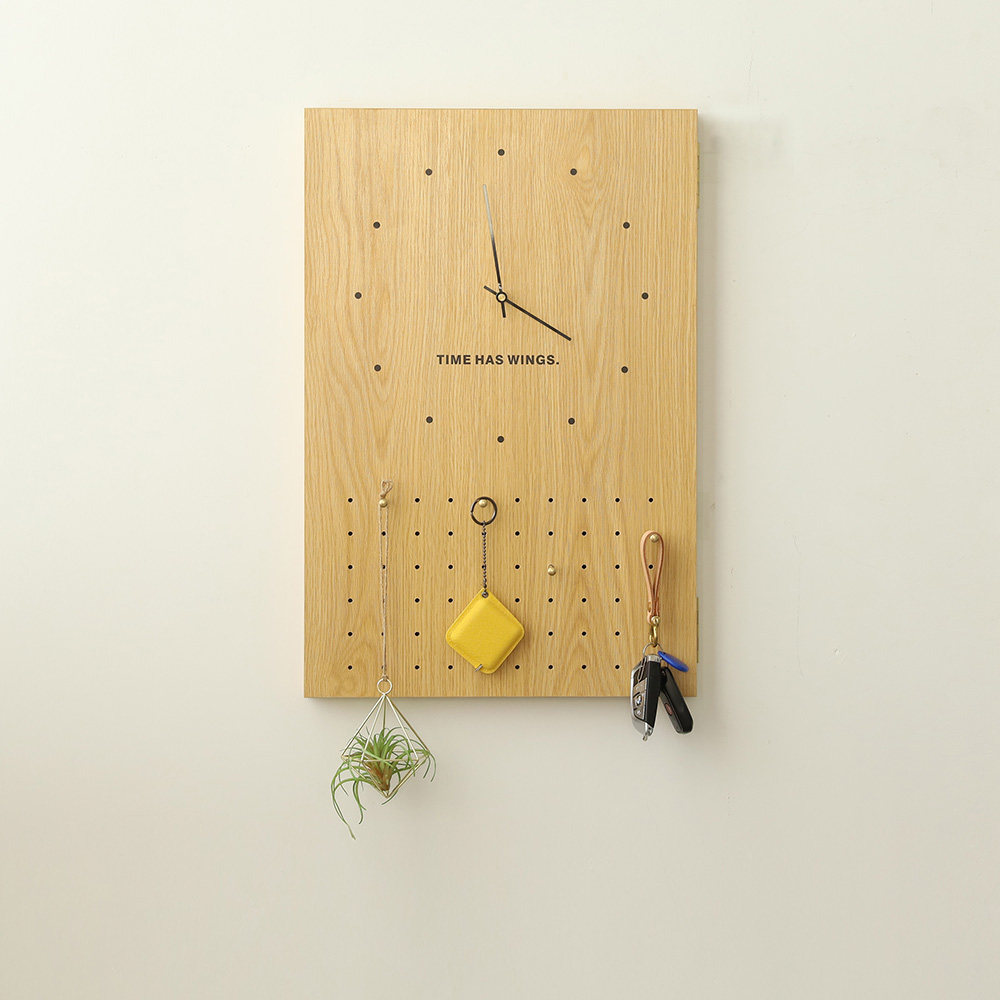 Dongle Board Electrometer Box Shelter Cover Cover Plate Decoration Painting Clock Watch Nordic Distribution Box Creativity Customizable Manufacturing Plus