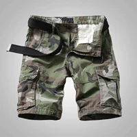 Зеленый камуфляж