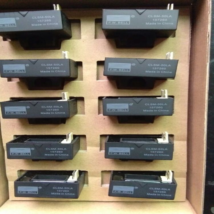 F W BELL Current Sensor CLSM-50LA