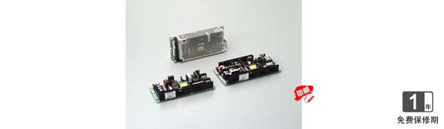 TDK-LAMBDA ZWQ80 series power supply ZWQ80-5225