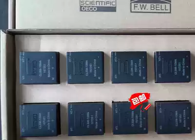 CLSM-10MA F W BELL VOLTAGE SENSOR IN STOCK