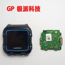 Extreme repair garmin 920XT 735XT watch