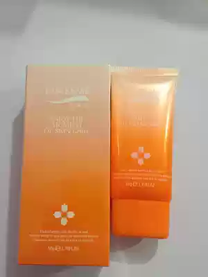 Jin Shi Mei multiple sunscreen counter