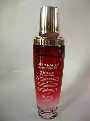 Jin Shi Mei youth Essence Water counter