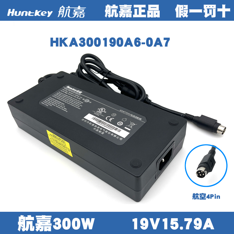 Huntkey 300W Power Adapter Hka300190A6-0A7 All-In-One Computer Mini Pc Graphics Card 19V Power Supply Huntkey 300W Power Adapter Hka300190A6-0A7 All-In-One Computer Mini Pc Graphics Card 19V Power Supply