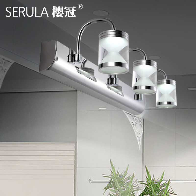 ӣ��led��ǰ��˫ͷY97013