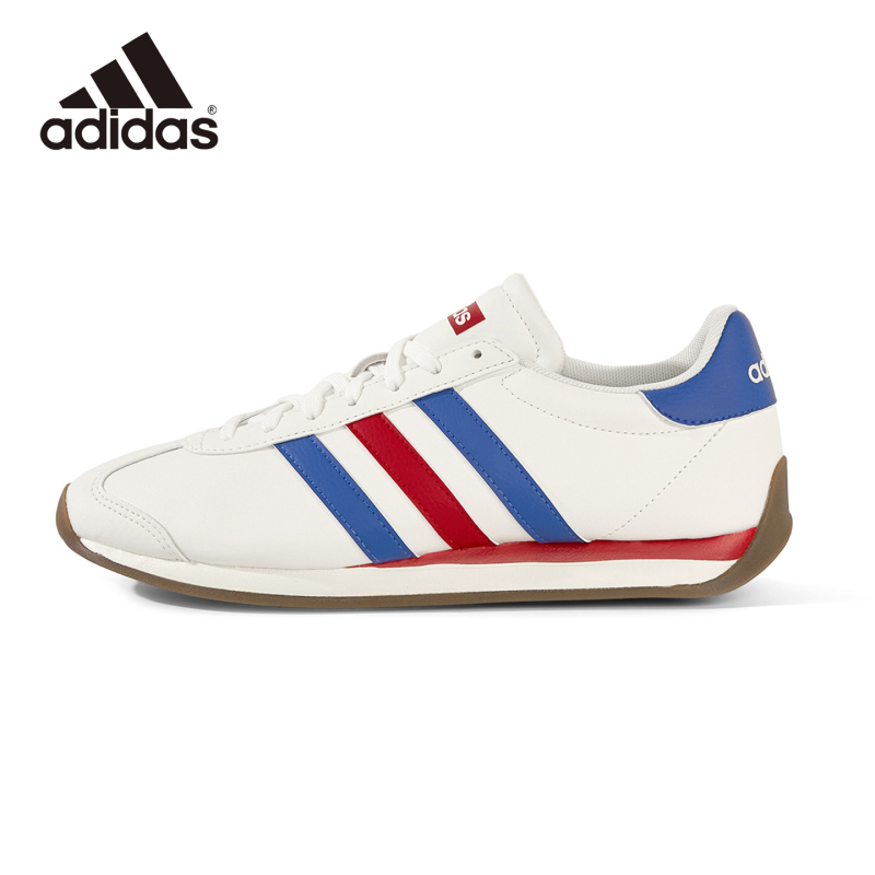 Adidas Shell Toe Running Shoes Men's Shoes 2026 New Casual Forrest Gump Shoes Men's Sports Shoes Hq2317