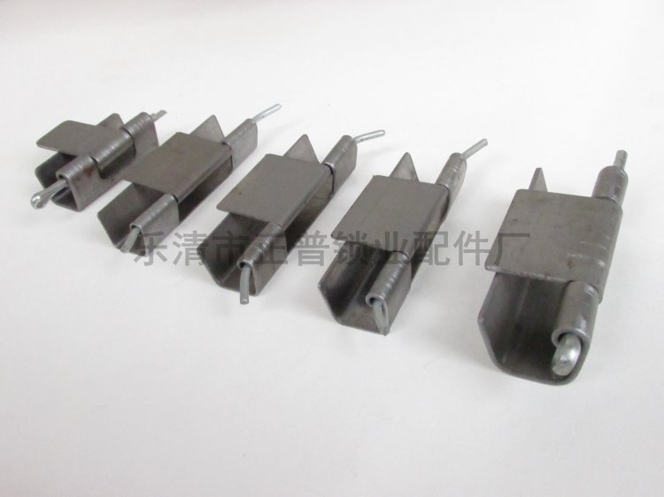 Sea Tank Lock Iron Concealed Hinge 60mm 1 2 Thick Open Pin Concealed Hinge Distribution Cabinet Hinge