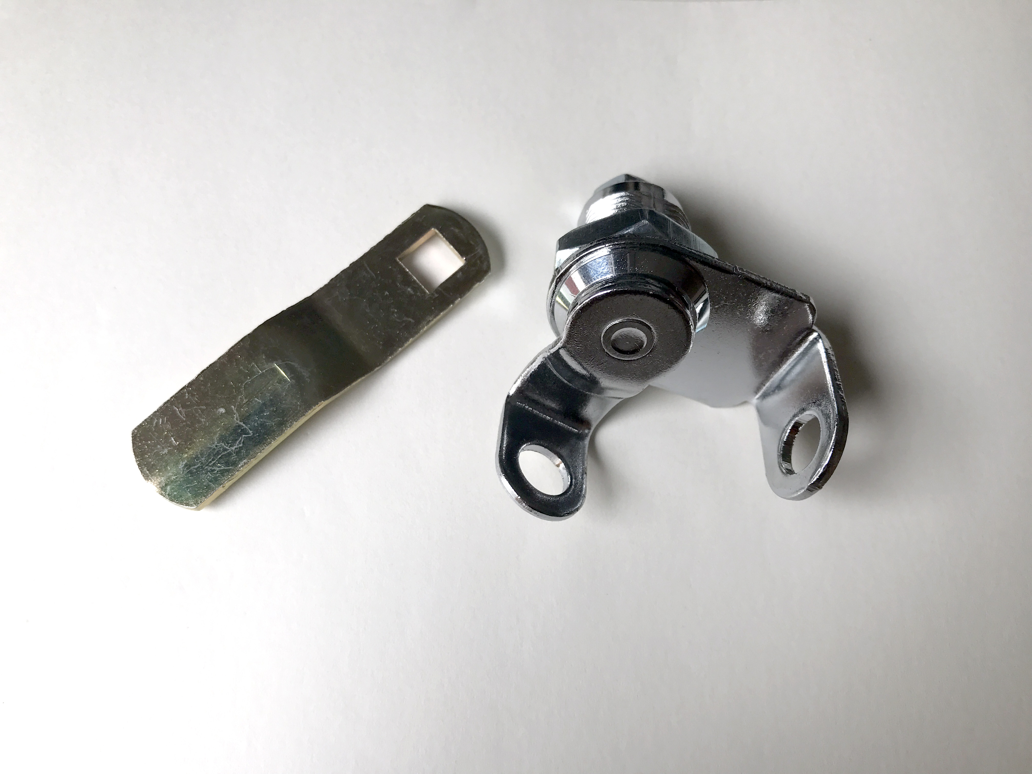 MS212 padlock for the MS212