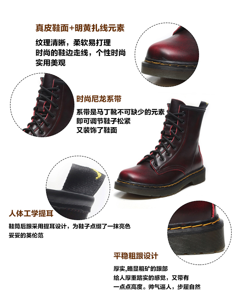 Bottes mi-saison femme OTHER en TPR - Ref 3249767 Image 34