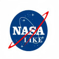 NASA LIKE联名儿童时装店