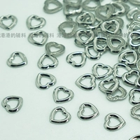 Сердцевина персика диаметром 9 мм, 10 шт.