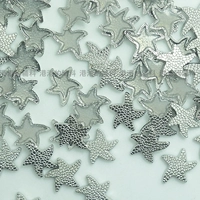 Серебряный, 10mm