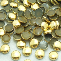 Золото высотой 8 мм, 50 штук.