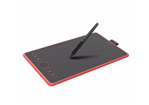 Painting Wang H320M tablet can be connected to mobile phone drawing board new double-sided writing LCD painting hand drawing board