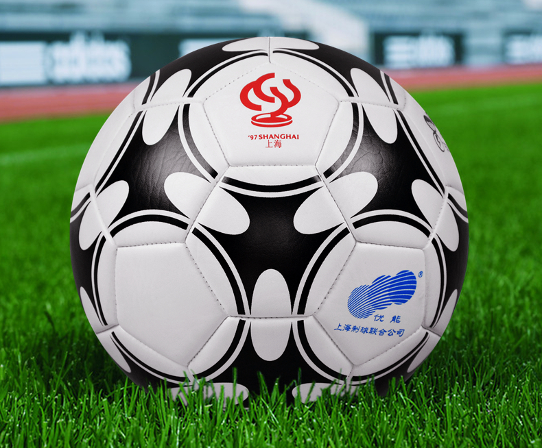 Ballon de foot - Ref 6929 Image 20