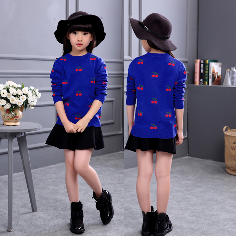 Pull fille - Ref 2103978 Image 40