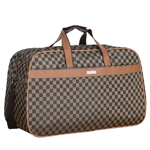 Багажная сумка для путешествий, барсетка, сумка-органайзер, ткань оксфорд