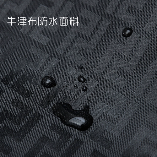 Багажная сумка для путешествий, барсетка, сумка-органайзер, ткань оксфорд