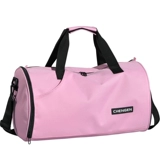 Спортивная сумка с разделителями, спортивная портативная багажная барсетка для тренировок, вместительная и большая сумка для путешествий, сумка через плечо для плавания