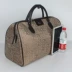 Túi du lịch xách tay công suất lớn đặc biệt hàng ngày có thể được tải với túi hành lý nữ túi du lịch không thấm nước nam
