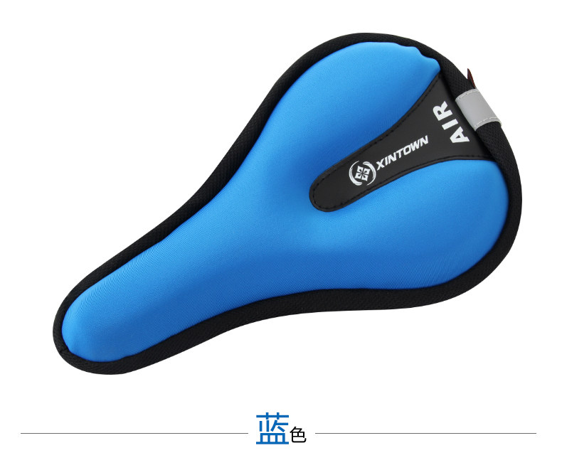 Selle de vélo Mountain Bike XINTOWN - Ref 2358351 Image 16