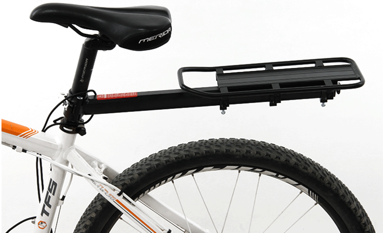 Porte-bagages pour vélo XINTOWN - Ref 2409837 Image 18