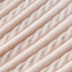 Mùa thu và mùa đông mới áo len cashmere nguyên chất nam cổ tròn xoắn áo len dày áo len trẻ trung phiên bản Hàn Quốc của áo len đáy áo đôi nam nữ Áo len Cashmere