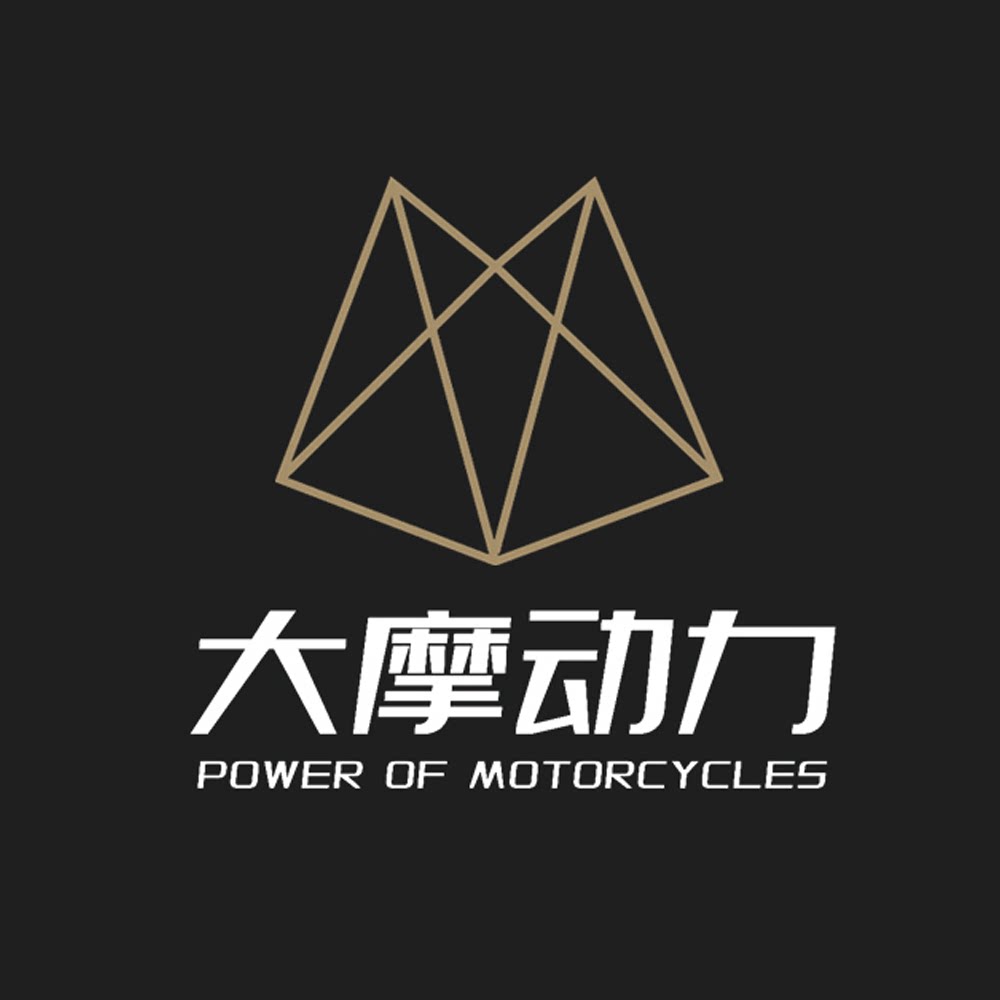 大摩动力