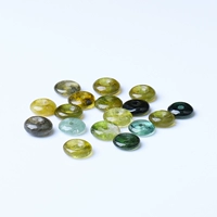 (Микроугольный) Зеленый 7 мм/2