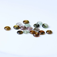 7 мм/цвет случайный 20 (небольшие недостатки)