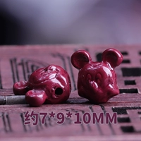 Purple Z190-MQ Mouse/12