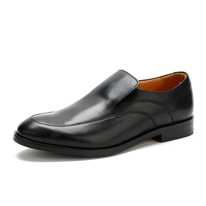 ​Clarks 其乐 Corfield Step 男士正装皮鞋