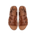 Clarks dép ba cánh thoải mái của nó đôi giày đi biển bình thường Giày dép nam Trisand Bay mùa hè - Sandal sandal nam Sandal
