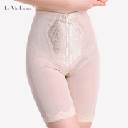 Navidas Bà Thin Sexy Eo cao Hip Body Body Quần Quần liền cổ Quần Giảm béo Quần