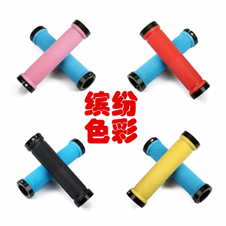 Poignées de vélo - Ref 2338167 Image 4